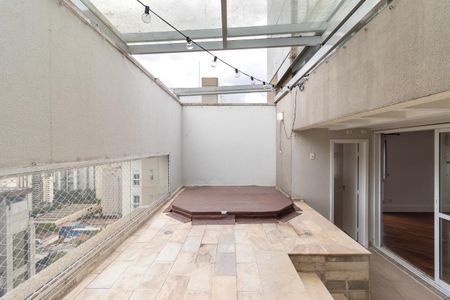 Apartamento à venda com 292m², 4 quartos e 4 vagasFoto 13