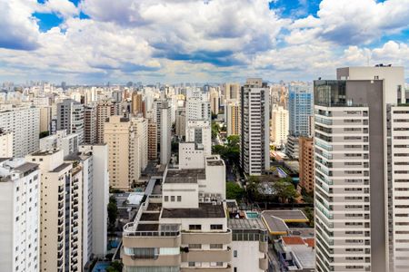 Apartamento à venda com 292m², 4 quartos e 4 vagasFoto 09