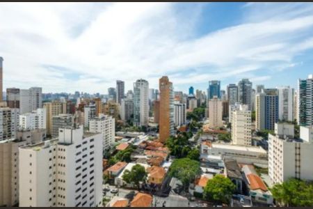 Apartamento à venda com 310m², 3 quartos e 6 vagasFoto 08