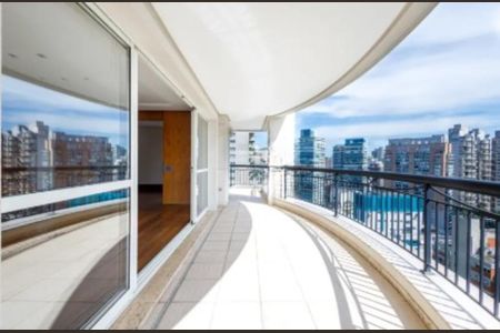 Apartamento à venda com 310m², 3 quartos e 6 vagasFoto 06