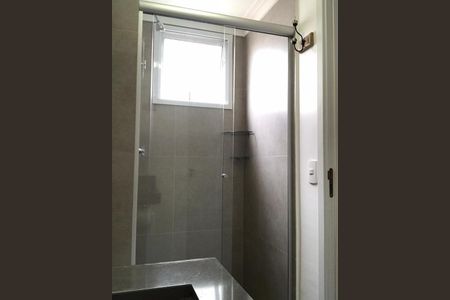 Apartamento à venda com 68m², 3 quartos e 2 vagasBanheiro