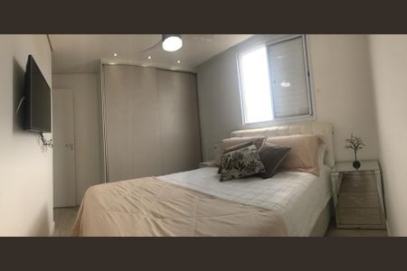 Apartamento à venda com 68m², 3 quartos e 2 vagasQuarto