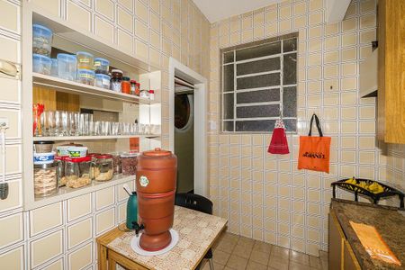 Apartamento à venda com 220m², 3 quartos e sem vaga Apartamento à venda com 220m², 3 quartos e sem vagaCozinha