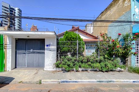 Casa à venda com 200m², 3 quartos e 2 vagasFachada 