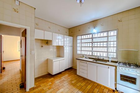 Casa à venda com 200m², 3 quartos e 2 vagasCozinha