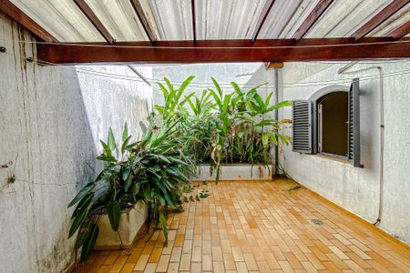 Casa à venda com 200m², 3 quartos e 2 vagasÁrea externa