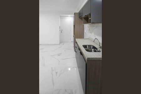 Apartamento à venda com 54m², 2 quartos e 1 vaga Apartamento à venda com 54m², 2 quartos e 1 vagaCozinha