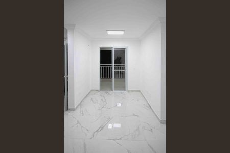 Apartamento à venda com 54m², 2 quartos e 1 vaga Apartamento à venda com 54m², 2 quartos e 1 vagaSala