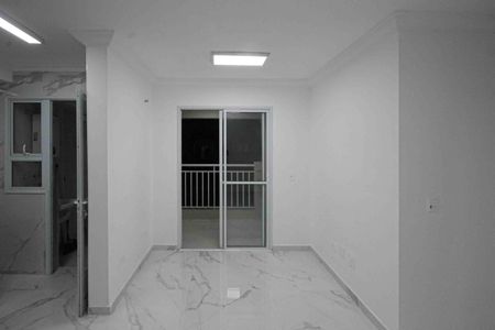 Apartamento à venda com 54m², 2 quartos e 1 vaga Apartamento à venda com 54m², 2 quartos e 1 vagaSala