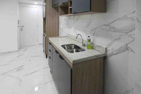 Apartamento à venda com 54m², 2 quartos e 1 vaga Apartamento à venda com 54m², 2 quartos e 1 vagaCozinha