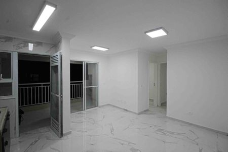 Sala de apartamento à venda com 2 quartos, 54m² em Jardim Vila Formosa, São Paulo