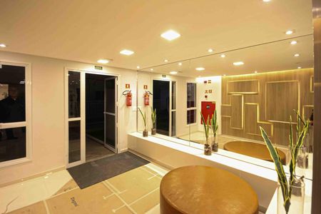 Apartamento à venda com 54m², 2 quartos e 1 vaga Apartamento à venda com 54m², 2 quartos e 1 vagaÁrea de Serviço