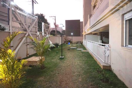 Apartamento à venda com 54m², 2 quartos e 1 vaga Apartamento à venda com 54m², 2 quartos e 1 vagaÁrea de Serviço