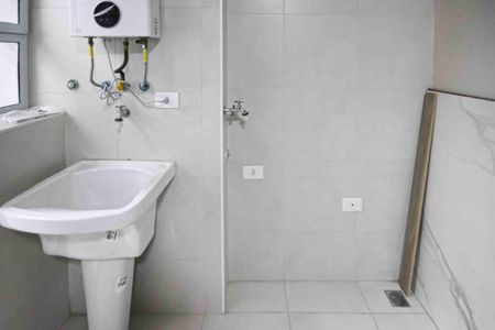 Apartamento à venda com 54m², 2 quartos e 1 vaga Apartamento à venda com 54m², 2 quartos e 1 vagaÁrea de Serviço