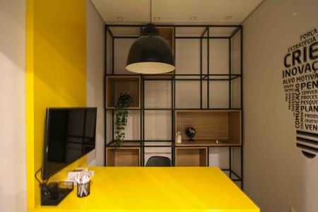 Apartamento à venda com 54m², 2 quartos e 1 vaga Apartamento à venda com 54m², 2 quartos e 1 vagaÁrea de Serviço
