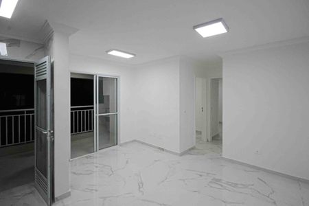 Apartamento à venda com 54m², 2 quartos e 1 vaga Apartamento à venda com 54m², 2 quartos e 1 vagaSala