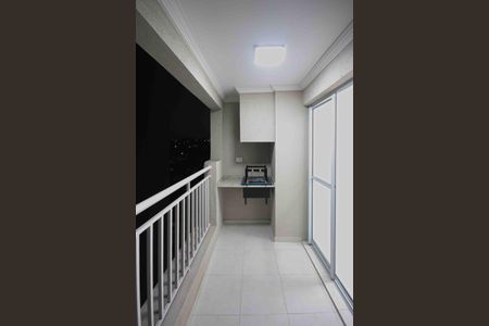 Apartamento à venda com 54m², 2 quartos e 1 vaga Apartamento à venda com 54m², 2 quartos e 1 vagaSala