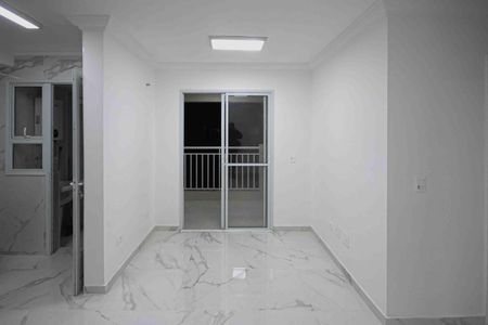 Apartamento à venda com 54m², 2 quartos e 1 vaga Apartamento à venda com 54m², 2 quartos e 1 vagaSala