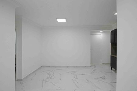 Apartamento à venda com 54m², 2 quartos e 1 vaga Apartamento à venda com 54m², 2 quartos e 1 vagaSala