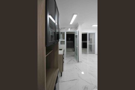 Apartamento à venda com 54m², 2 quartos e 1 vaga Apartamento à venda com 54m², 2 quartos e 1 vagaCozinha