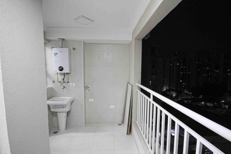 Sala de apartamento à venda com 2 quartos, 54m² em Jardim Vila Formosa, São Paulo