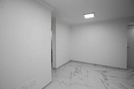 Apartamento à venda com 54m², 2 quartos e 1 vaga Apartamento à venda com 54m², 2 quartos e 1 vagaSala