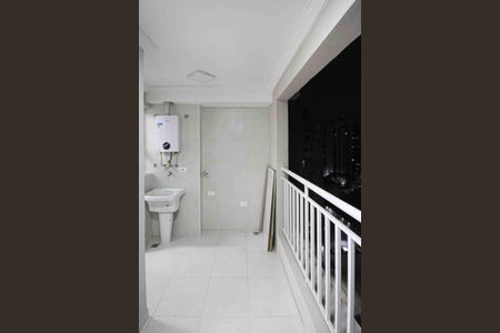 Apartamento à venda com 54m², 2 quartos e 1 vaga Apartamento à venda com 54m², 2 quartos e 1 vagaSala