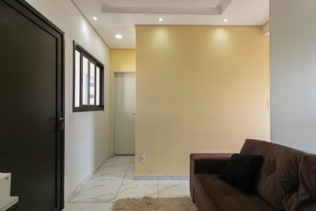 Apartamento para alugar com 30m², 1 quarto e sem vaga Apartamento para alugar com 30m², 1 quarto e sem vagaSala