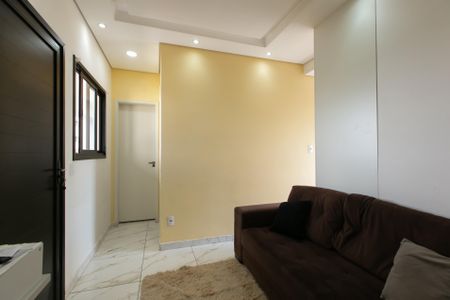 Apartamento para alugar com 30m², 1 quarto e sem vaga Apartamento para alugar com 30m², 1 quarto e sem vagaSala