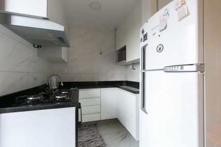 Apartamento para alugar com 30m², 1 quarto e sem vaga Apartamento para alugar com 30m², 1 quarto e sem vagaCozinha - Armários