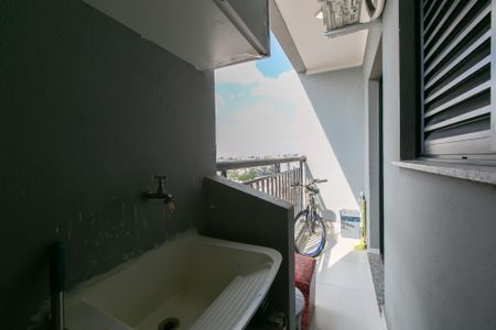 Apartamento para alugar com 30m², 1 quarto e sem vaga Apartamento para alugar com 30m², 1 quarto e sem vagaÁrea de Serviço