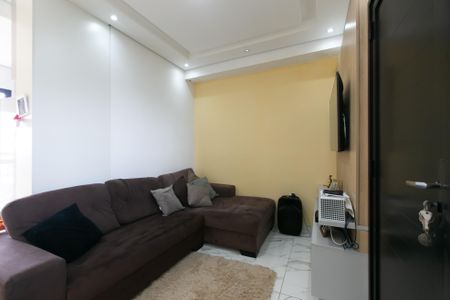Apartamento para alugar com 30m², 1 quarto e sem vaga Apartamento para alugar com 30m², 1 quarto e sem vagaSala