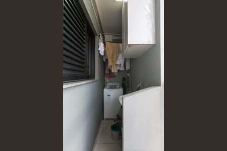 Apartamento para alugar com 30m², 1 quarto e sem vaga Apartamento para alugar com 30m², 1 quarto e sem vagaÁrea de Serviço