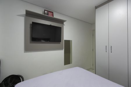 Apartamento para alugar com 30m², 1 quarto e sem vaga Apartamento para alugar com 30m², 1 quarto e sem vagaQuarto