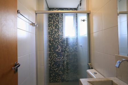 Apartamento à venda com 100m², 2 quartos e 2 vagas Apartamento à venda com 100m², 2 quartos e 2 vagasBanheiro