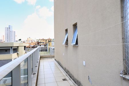 Apartamento à venda com 100m², 2 quartos e 2 vagas Apartamento à venda com 100m², 2 quartos e 2 vagasVaranda da Sala