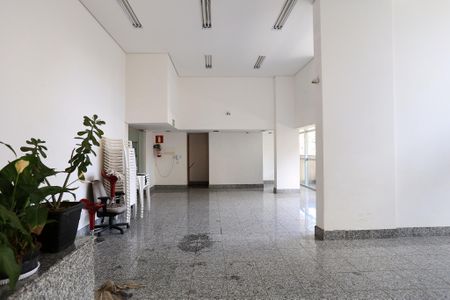 Apartamento à venda com 100m², 2 quartos e 2 vagas Apartamento à venda com 100m², 2 quartos e 2 vagasÁrea comum