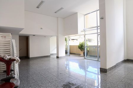 Apartamento à venda com 100m², 2 quartos e 2 vagas Apartamento à venda com 100m², 2 quartos e 2 vagasÁrea comum