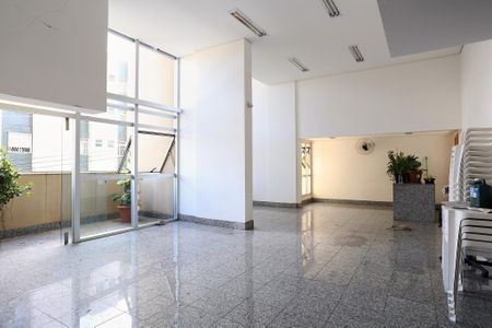 Apartamento à venda com 100m², 2 quartos e 2 vagas Apartamento à venda com 100m², 2 quartos e 2 vagasÁrea comum