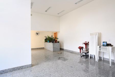 Apartamento à venda com 100m², 2 quartos e 2 vagas Apartamento à venda com 100m², 2 quartos e 2 vagasÁrea comum