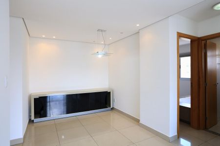 Apartamento à venda com 100m², 2 quartos e 2 vagas Apartamento à venda com 100m², 2 quartos e 2 vagasSala