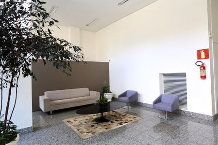 Apartamento à venda com 100m², 2 quartos e 2 vagas Apartamento à venda com 100m², 2 quartos e 2 vagasÁrea comum