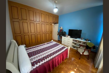 Apartamento à venda com 96m², 3 quartos e 1 vagaQuarto 1