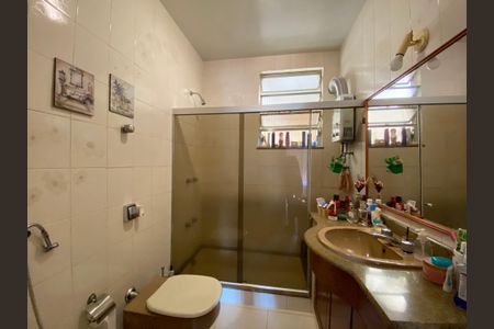Apartamento à venda com 96m², 3 quartos e 1 vagaBanheiro