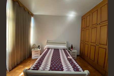 Apartamento à venda com 96m², 3 quartos e 1 vagaQuarto 1