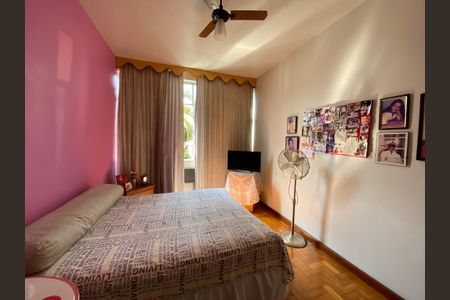 Apartamento à venda com 96m², 3 quartos e 1 vagaQuarto 3