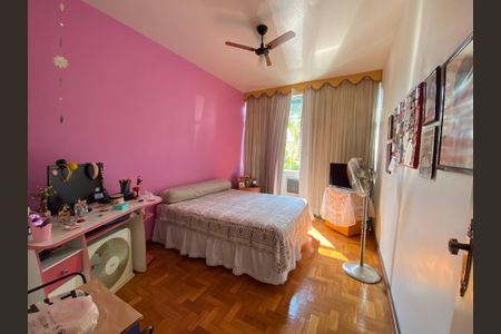 Apartamento à venda com 96m², 3 quartos e 1 vagaQuarto 3