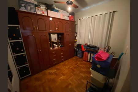 Apartamento à venda com 96m², 3 quartos e 1 vagaQuarto 2