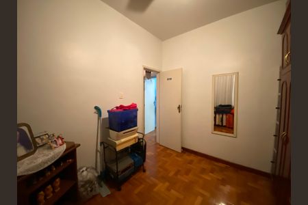 Apartamento à venda com 96m², 3 quartos e 1 vagaQuarto 2