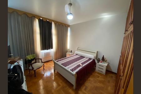 Apartamento à venda com 96m², 3 quartos e 1 vagaQuarto 1